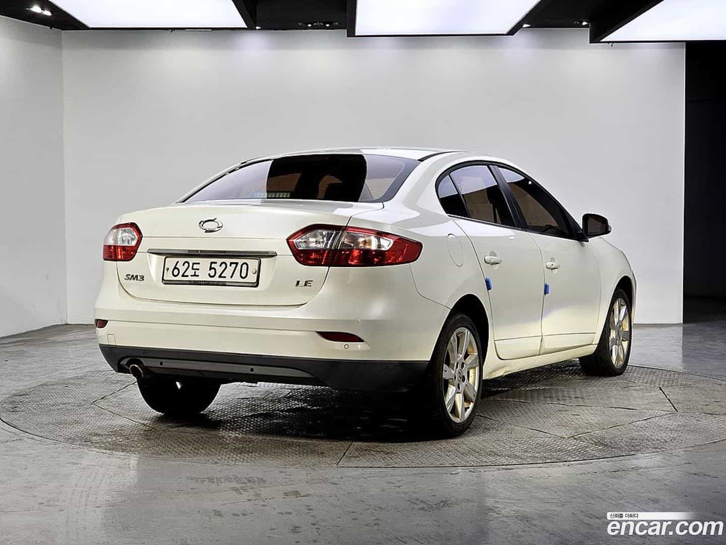 SM3 Renault-KoreaSamsung 2010.1-OUTER-004