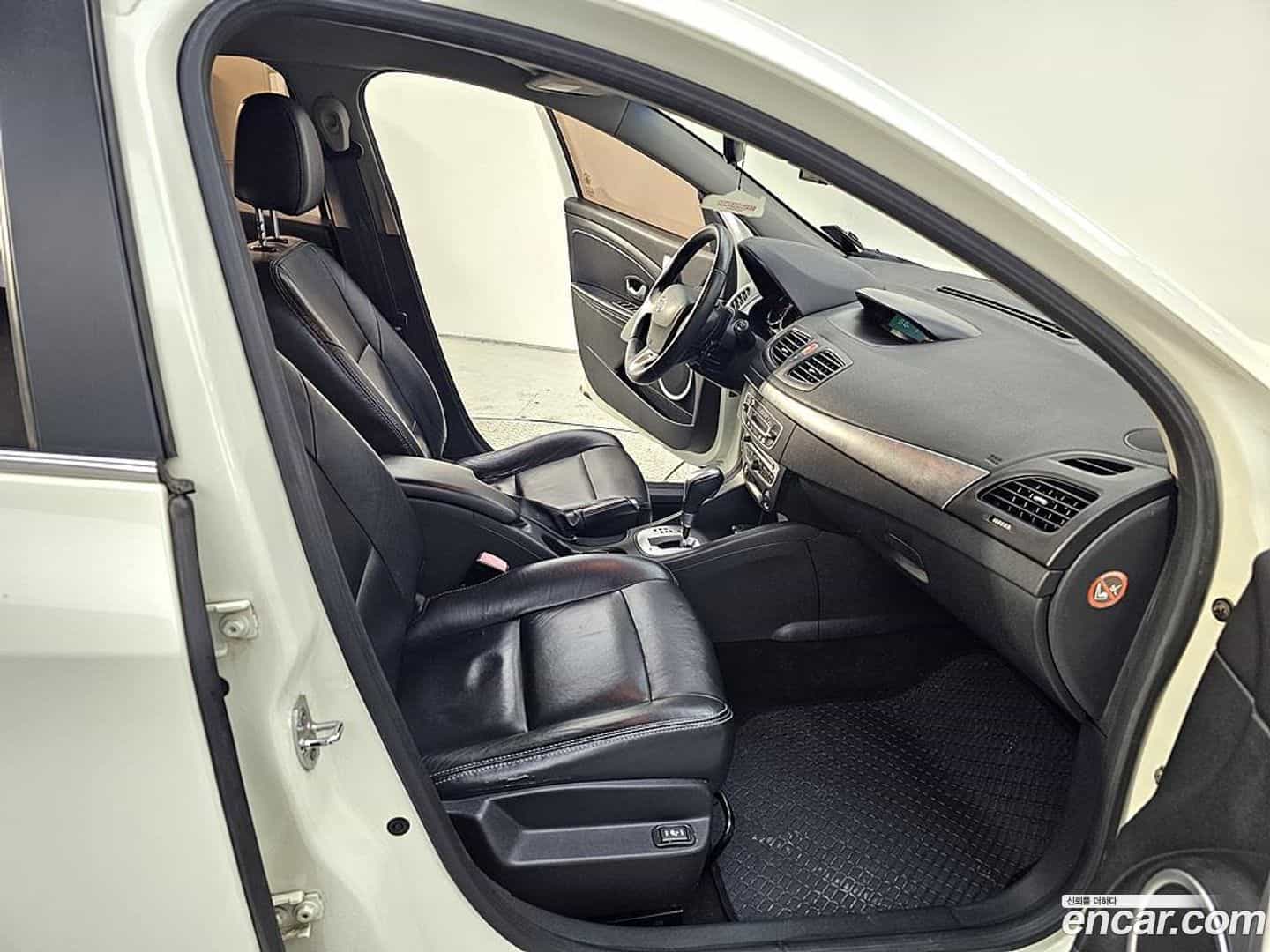 SM3 Renault-KoreaSamsung 2010.1-OPTION-015