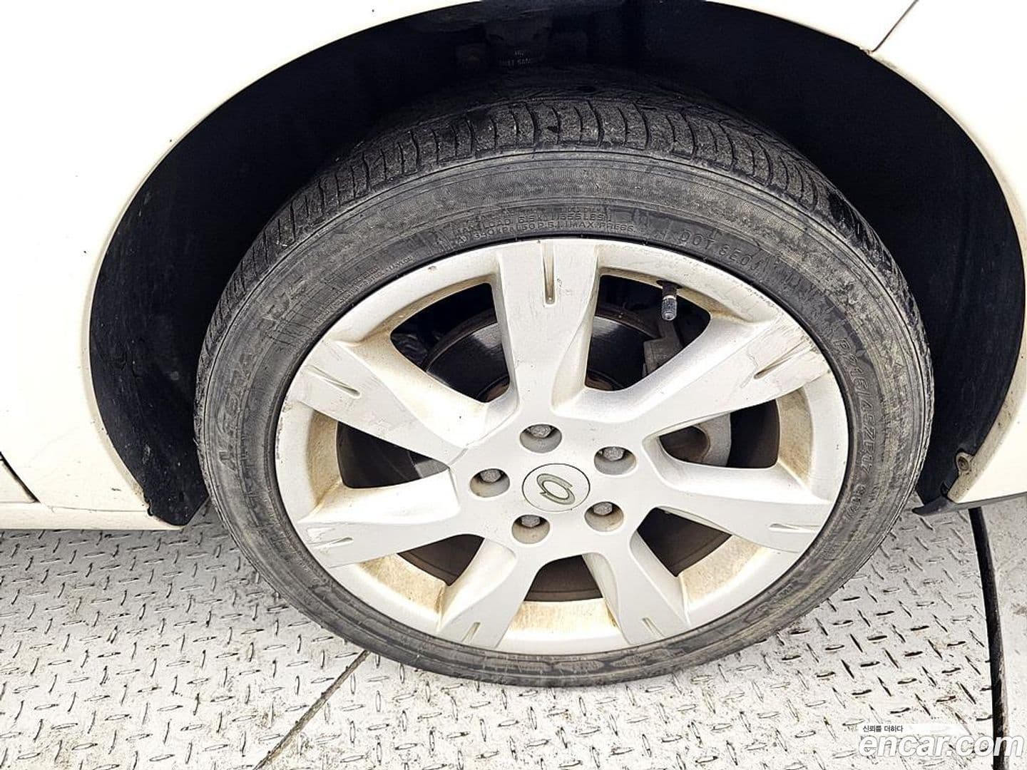 Main__Slider__Photo:SM3 Renault-KoreaSamsung 2010.1-19