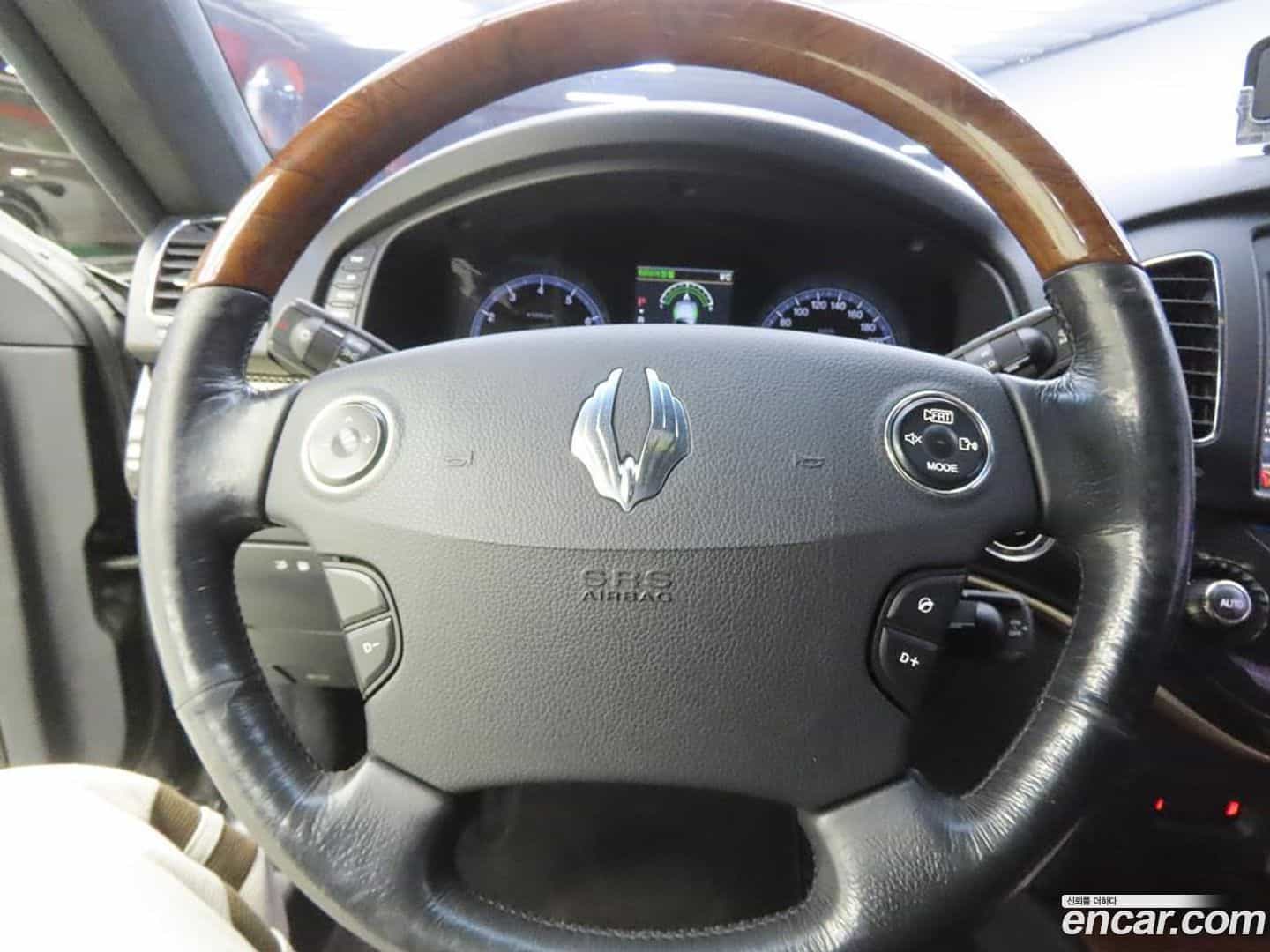 Chairman KG_Mobility_Ssangyong 2016.5-INNER-007