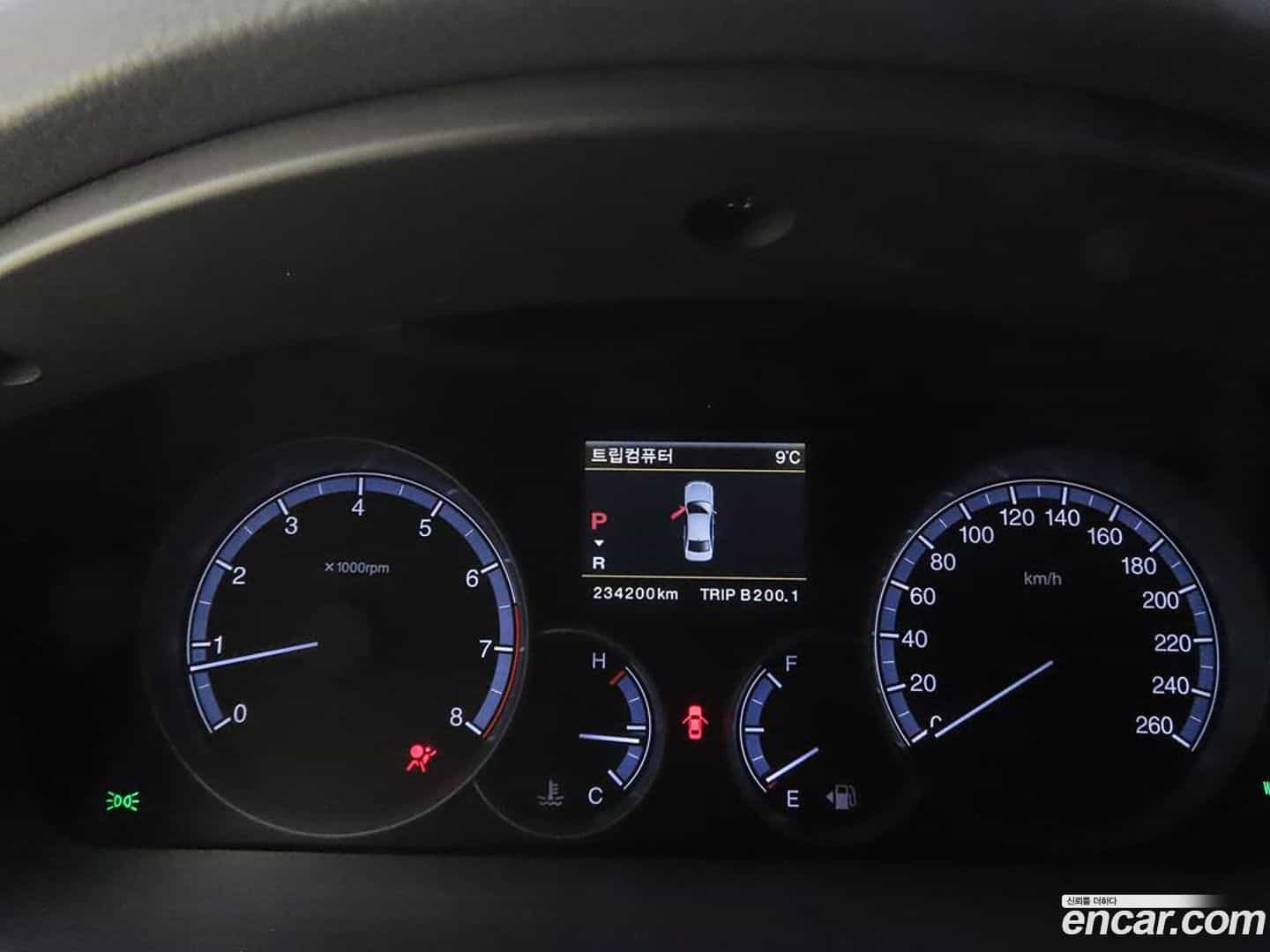 Chairman KG_Mobility_Ssangyong 2016.5-INNER-008