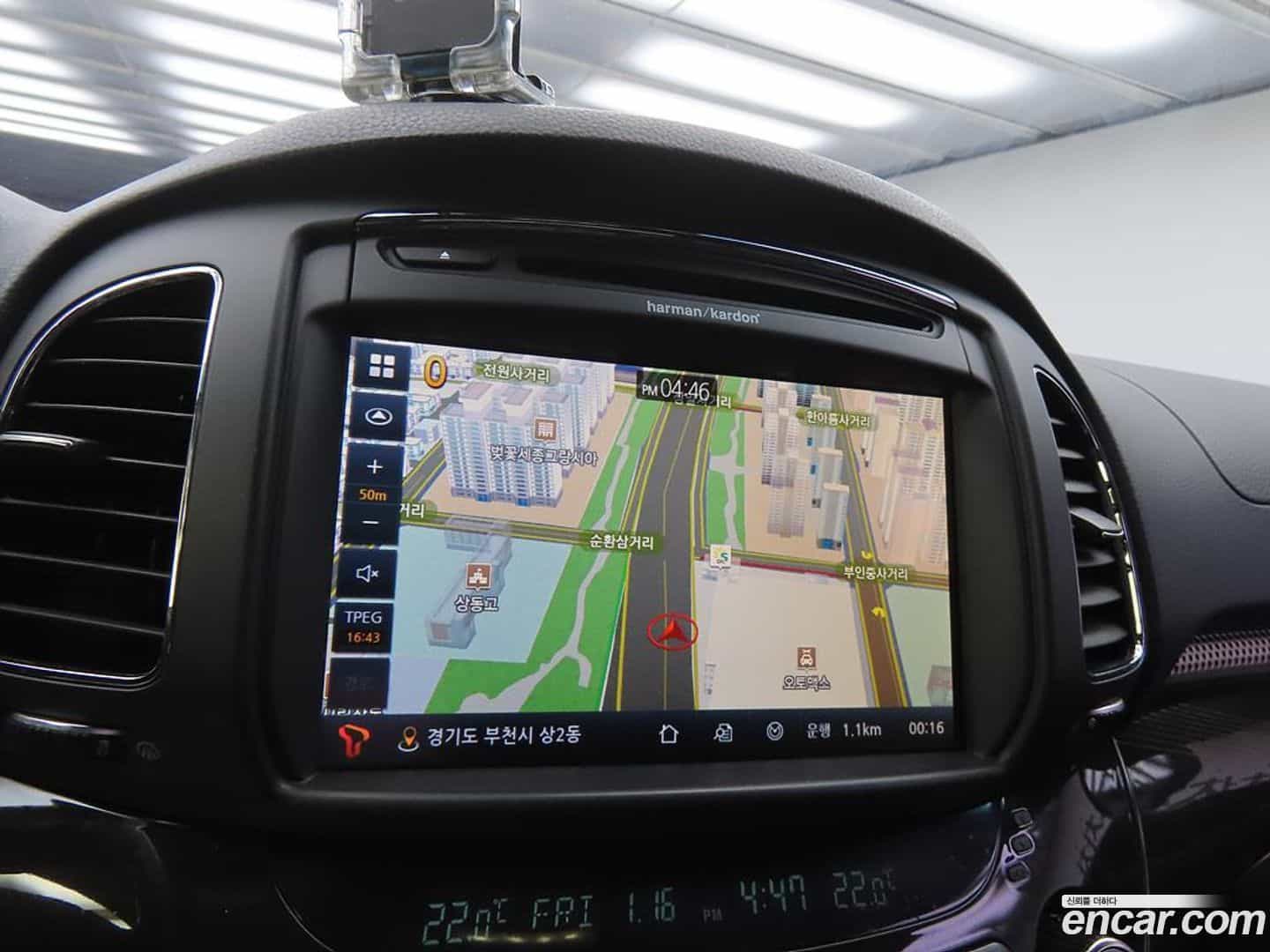 Chairman KG_Mobility_Ssangyong 2016.5-OPTION-015