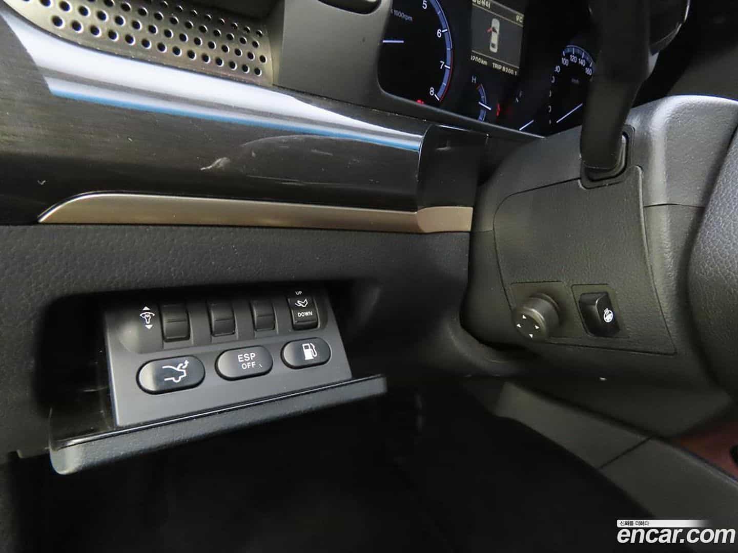 Chairman KG_Mobility_Ssangyong 2016.5-OPTION-019