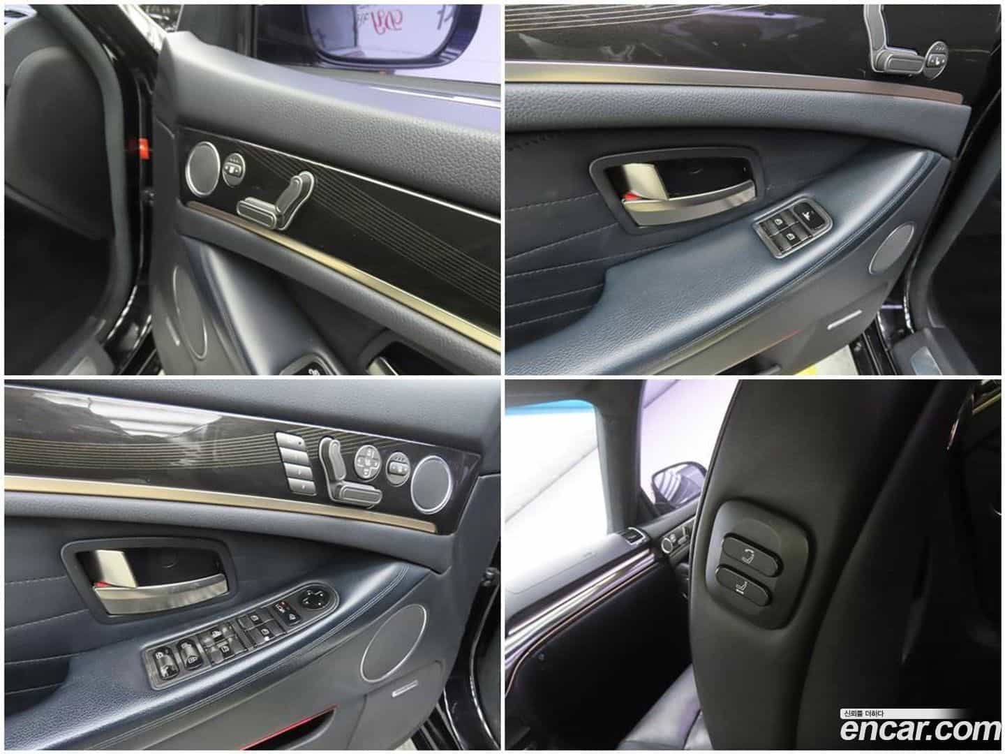 Chairman KG_Mobility_Ssangyong 2016.5-OPTION-021