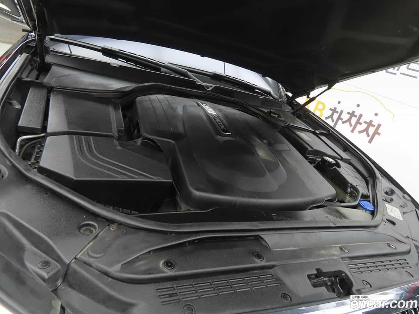 Chairman KG_Mobility_Ssangyong 2016.5-OPTION-023