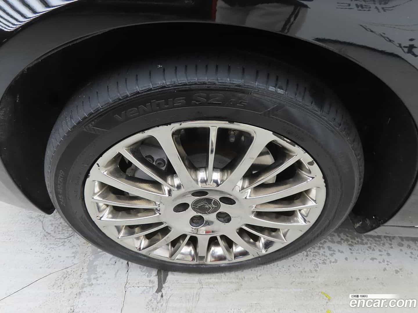 Chairman KG_Mobility_Ssangyong 2016.5-OPTION-024