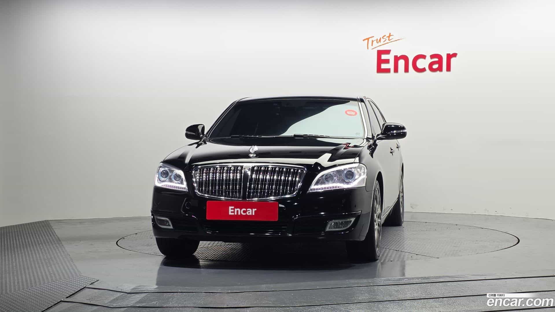 Chairman KG_Mobility_Ssangyong 2014.2-OUTER-003