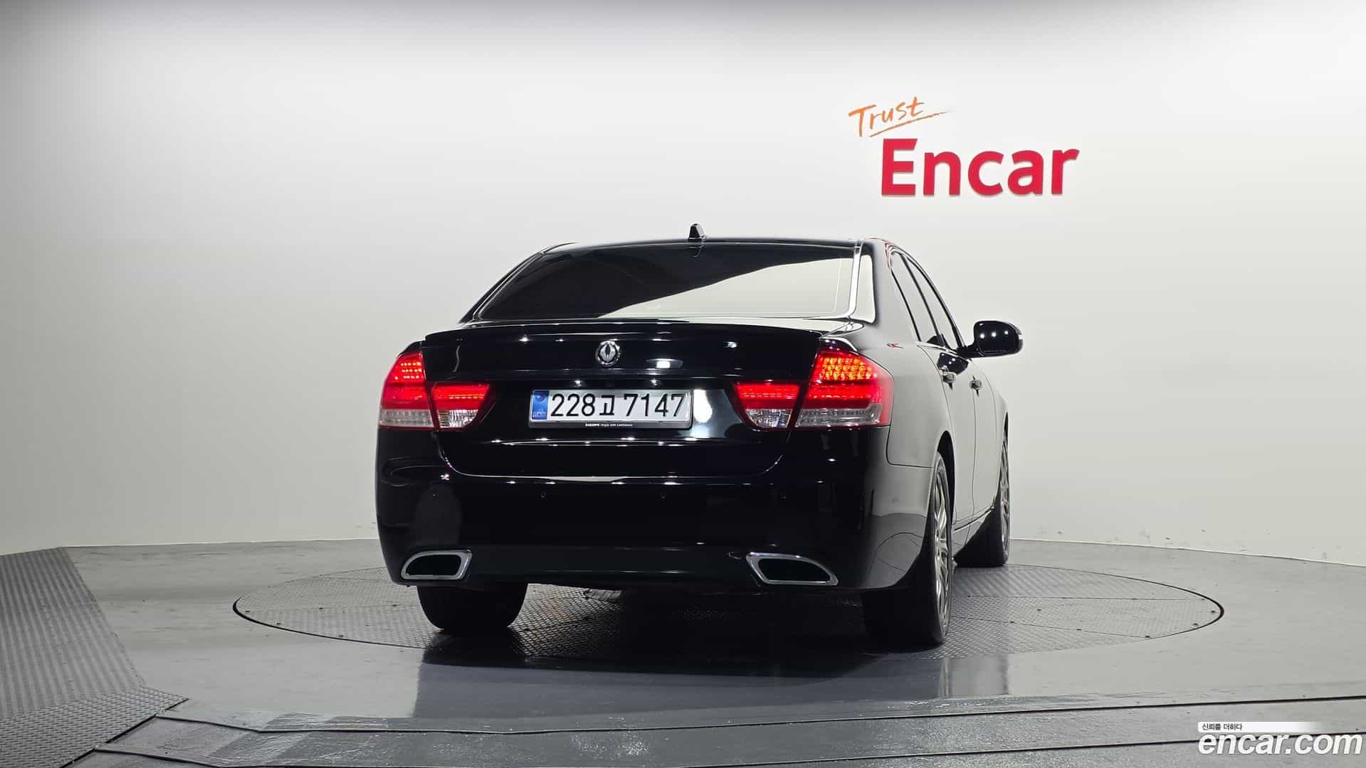 Chairman KG_Mobility_Ssangyong 2014.2-OUTER-004