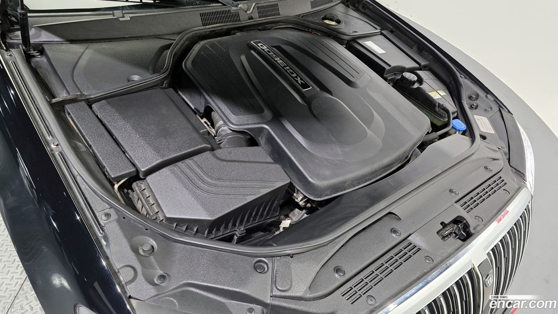 Main__Slider__Photo:Chairman KG_Mobility_Ssangyong 2014.2-5