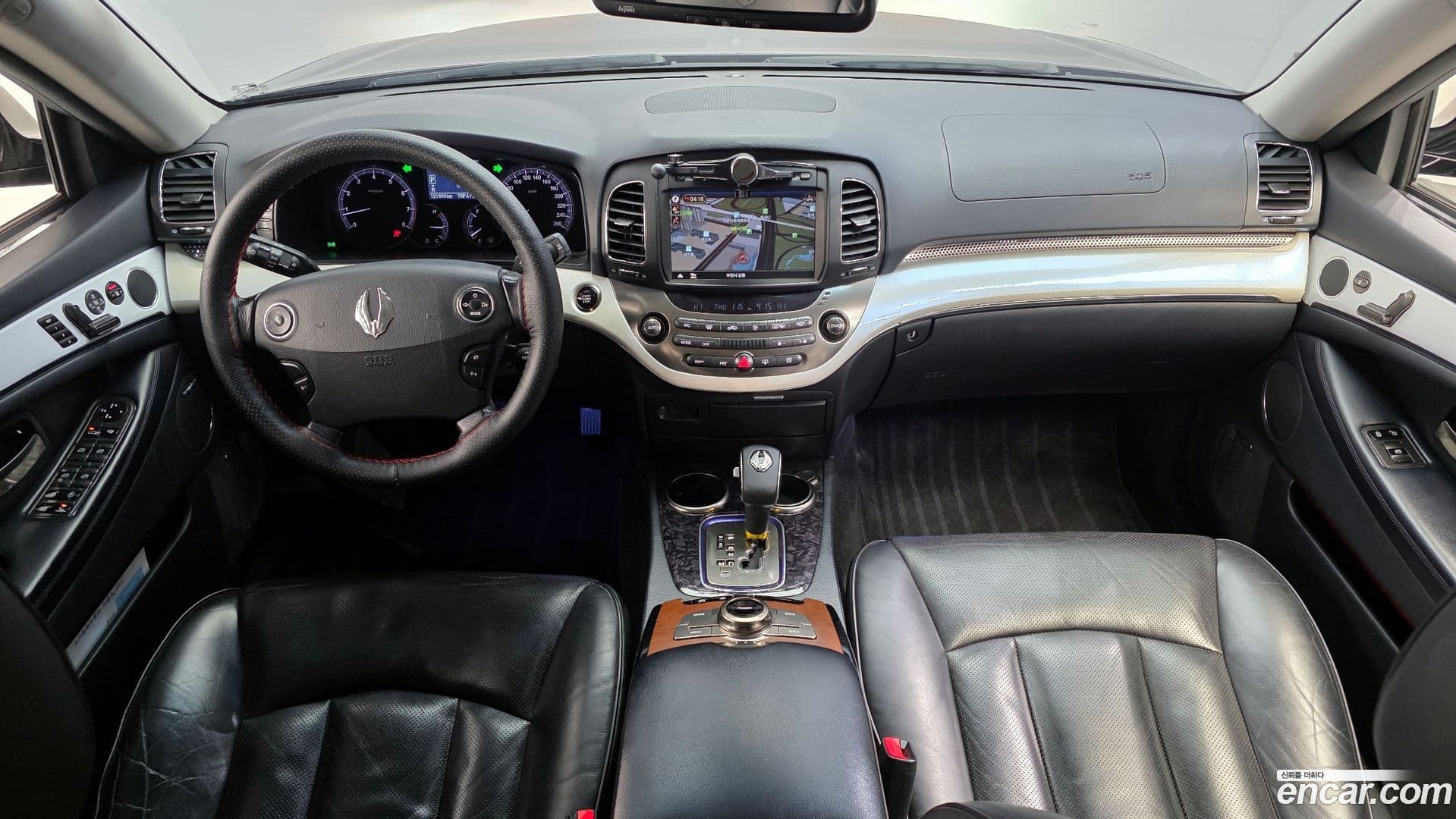 Main__Slider__Photo:Chairman KG_Mobility_Ssangyong 2014.2-6