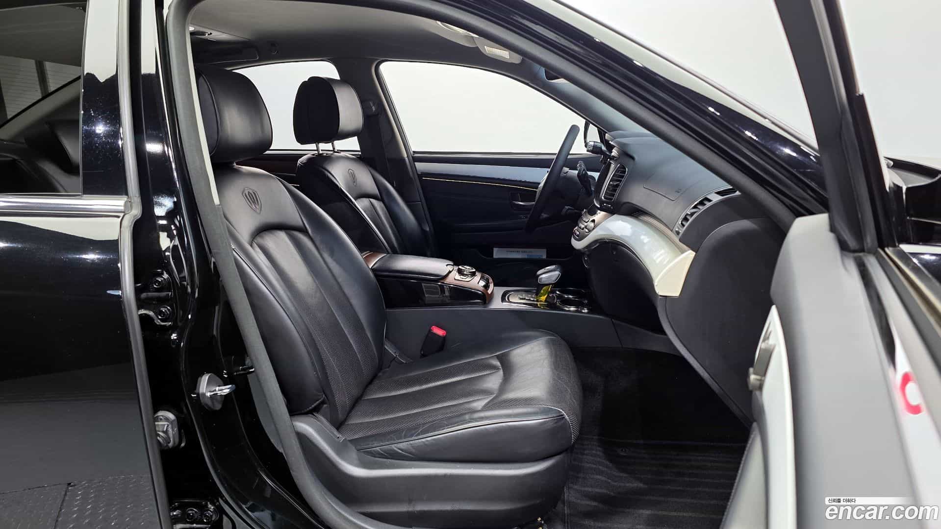 Chairman KG_Mobility_Ssangyong 2014.2-OPTION-015