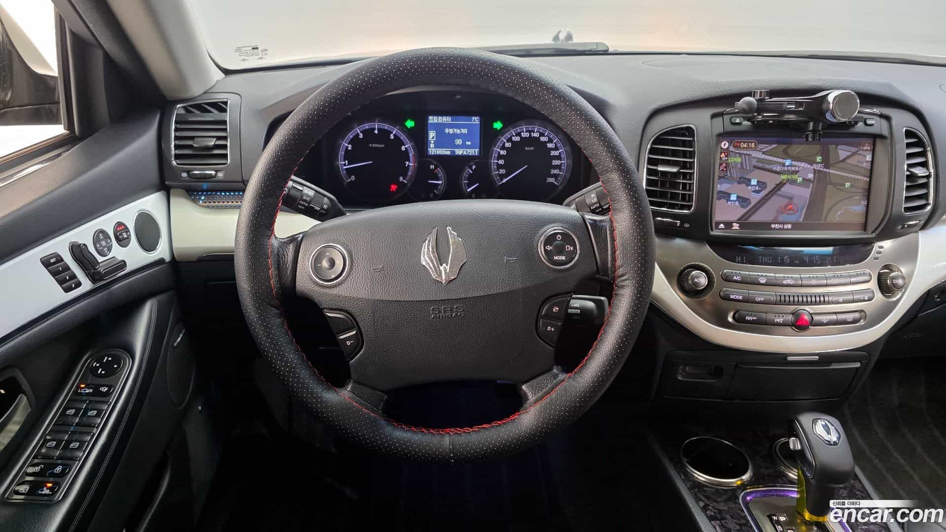 Chairman KG_Mobility_Ssangyong 2014.2-OPTION-017