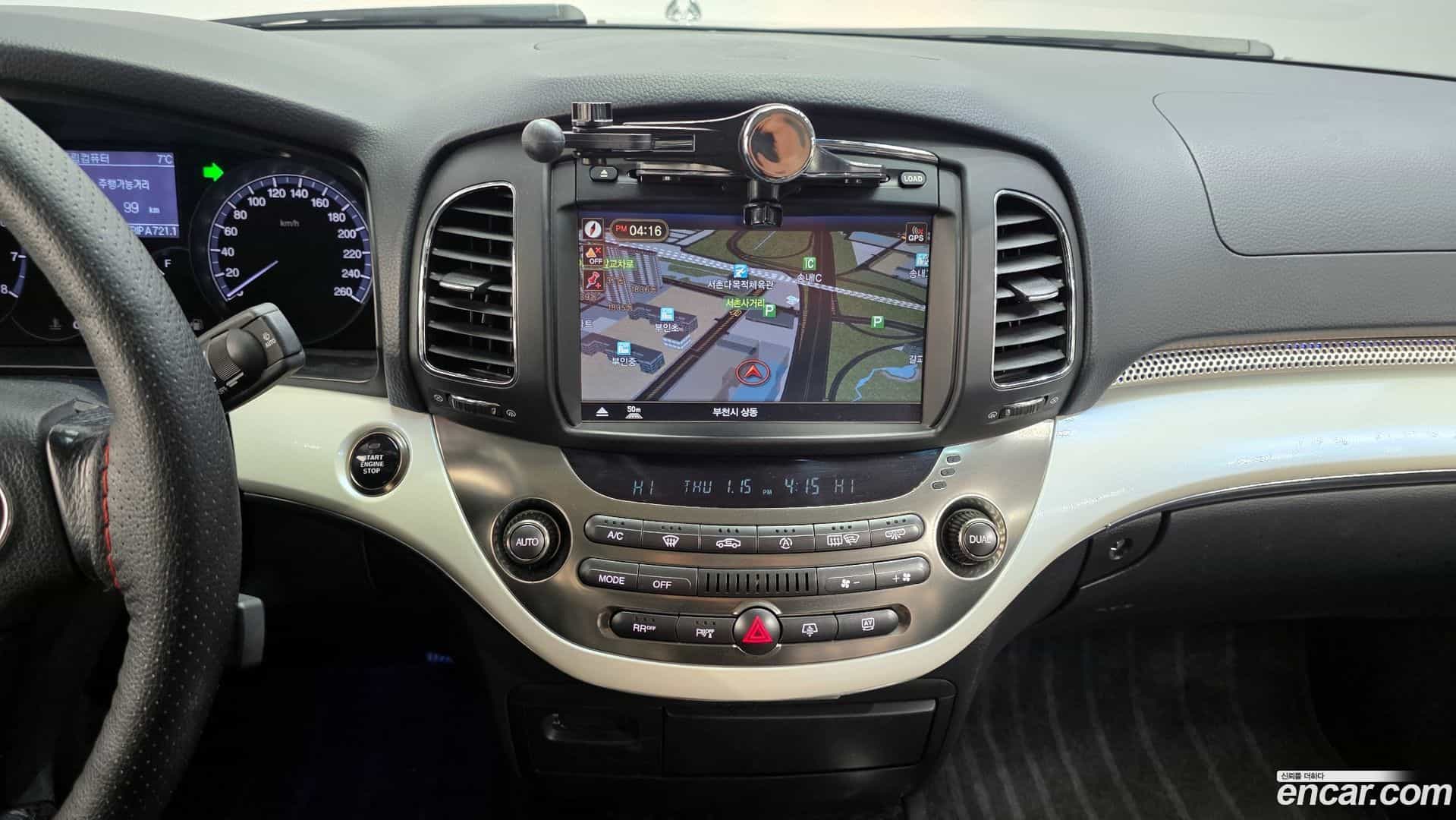 Chairman KG_Mobility_Ssangyong 2014.2-OPTION-018