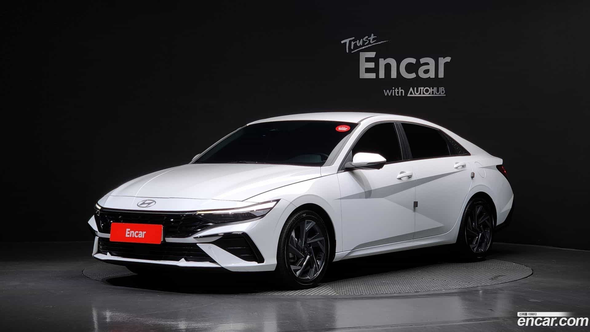 AVANTE Hyundai 2023.3-OUTER-001