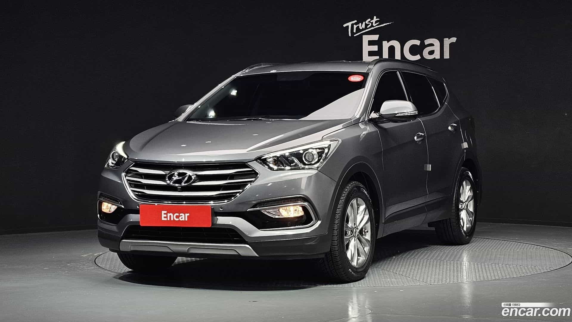 Santafe Hyundai 2015.9-OUTER-001