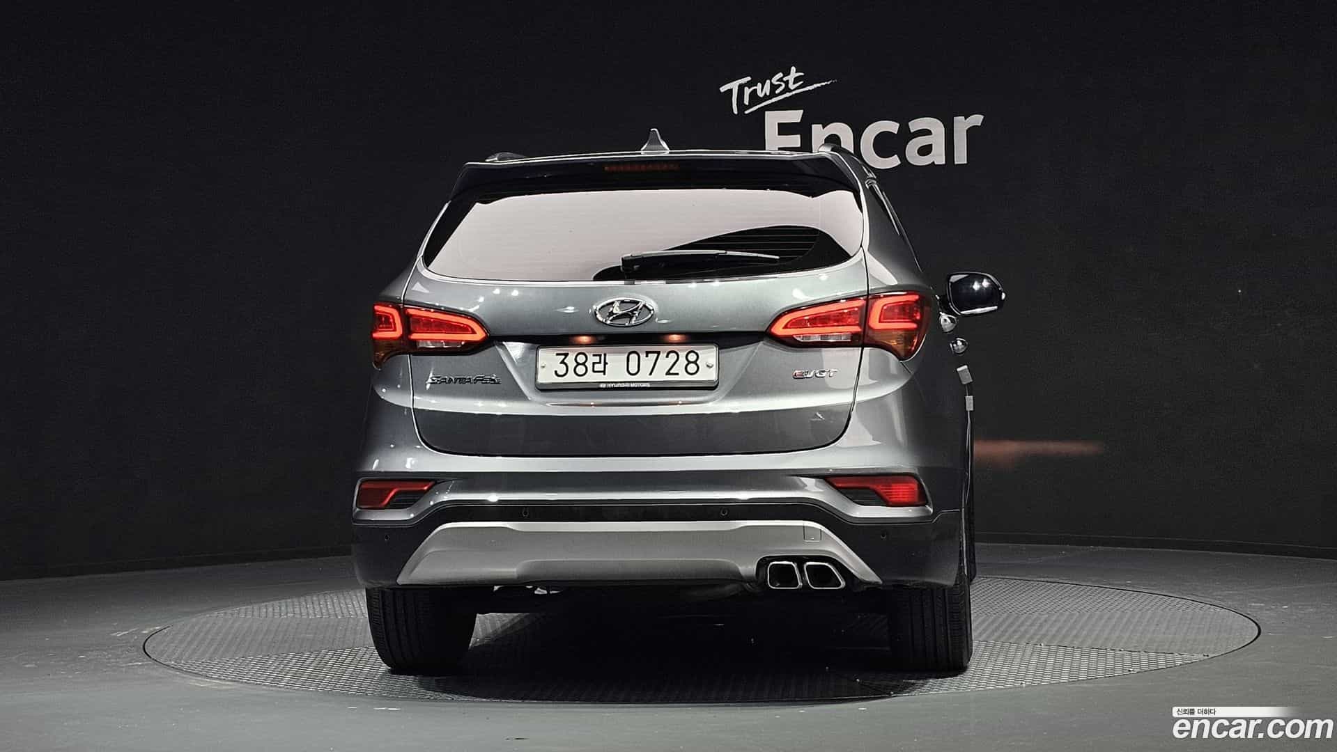 Santafe Hyundai 2015.9-OUTER-004