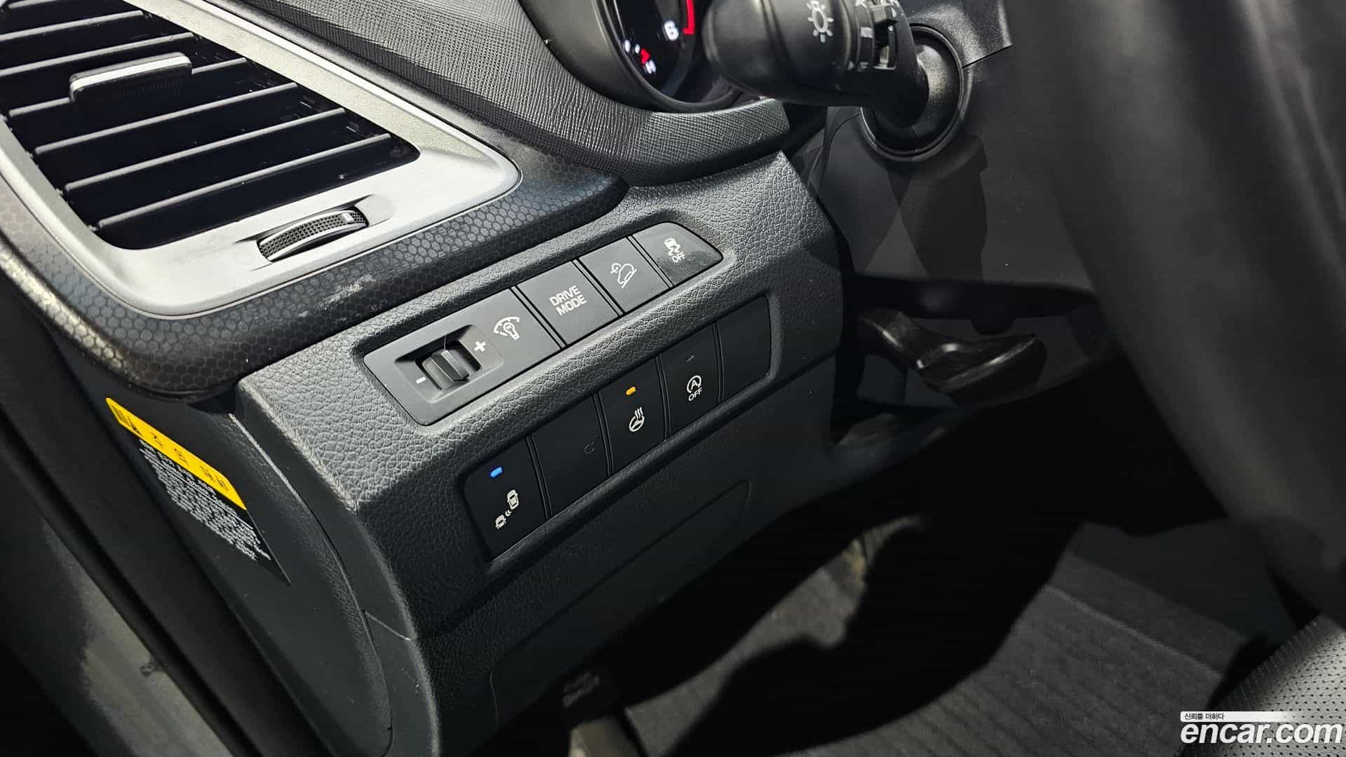 Santafe Hyundai 2015.9-OPTION-019