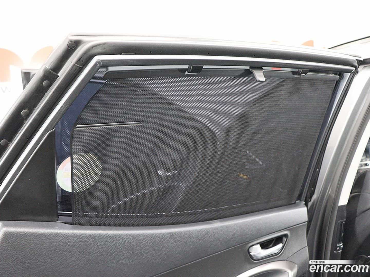 Santafe Hyundai 2015.9-OPTION-020