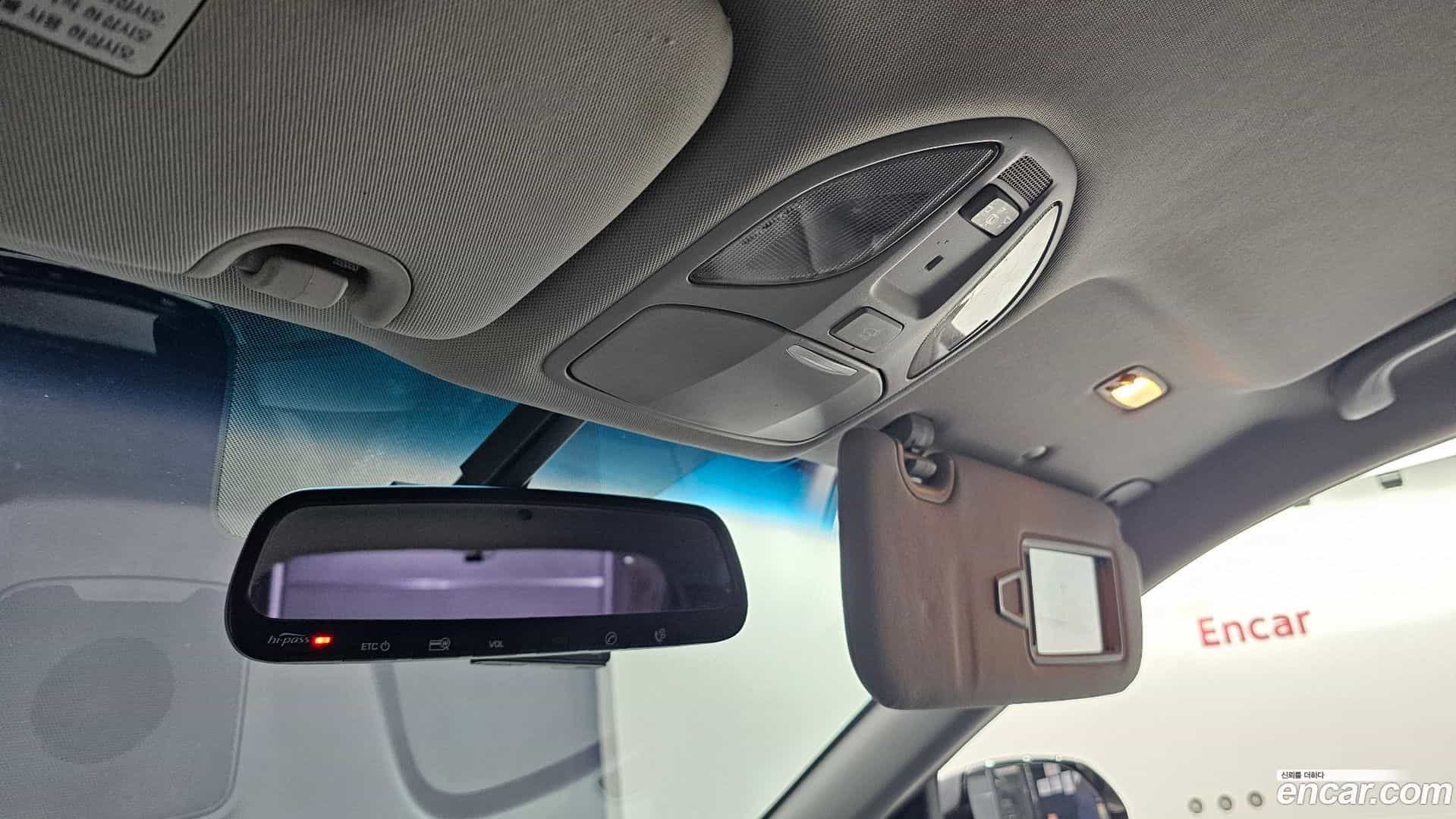 Santafe Hyundai 2015.9-OPTION-022