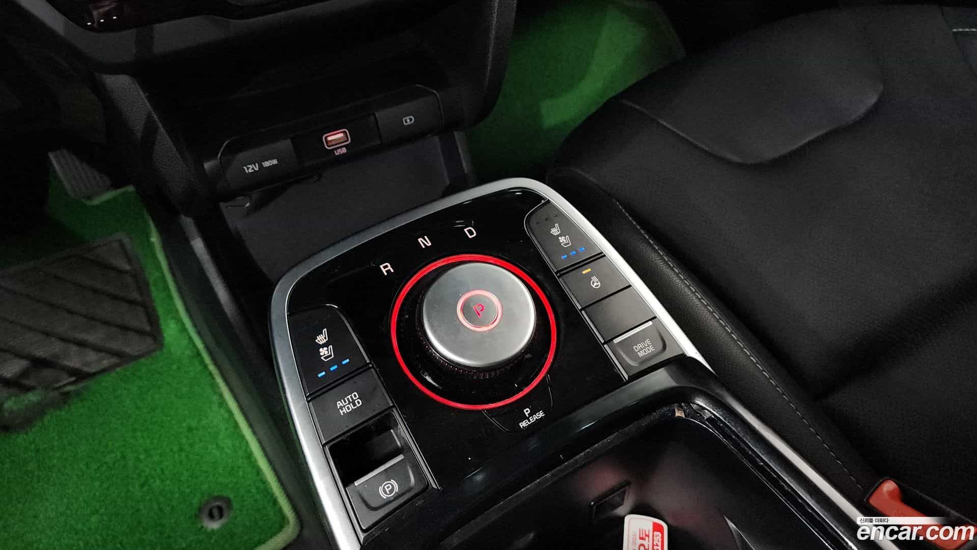 Niro Kia 2021.7-INNER-009