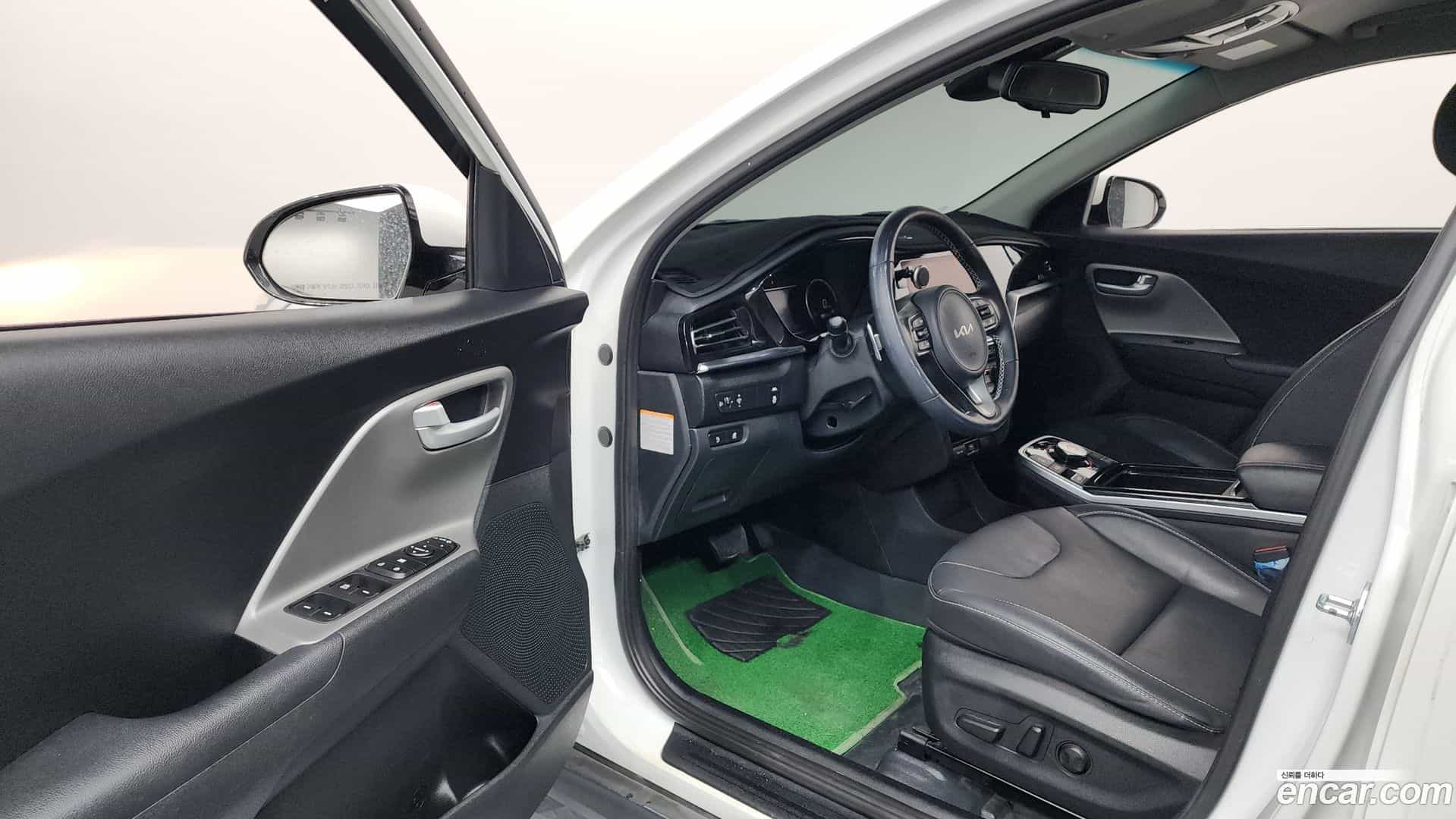 Niro Kia 2021.7-INNER-010