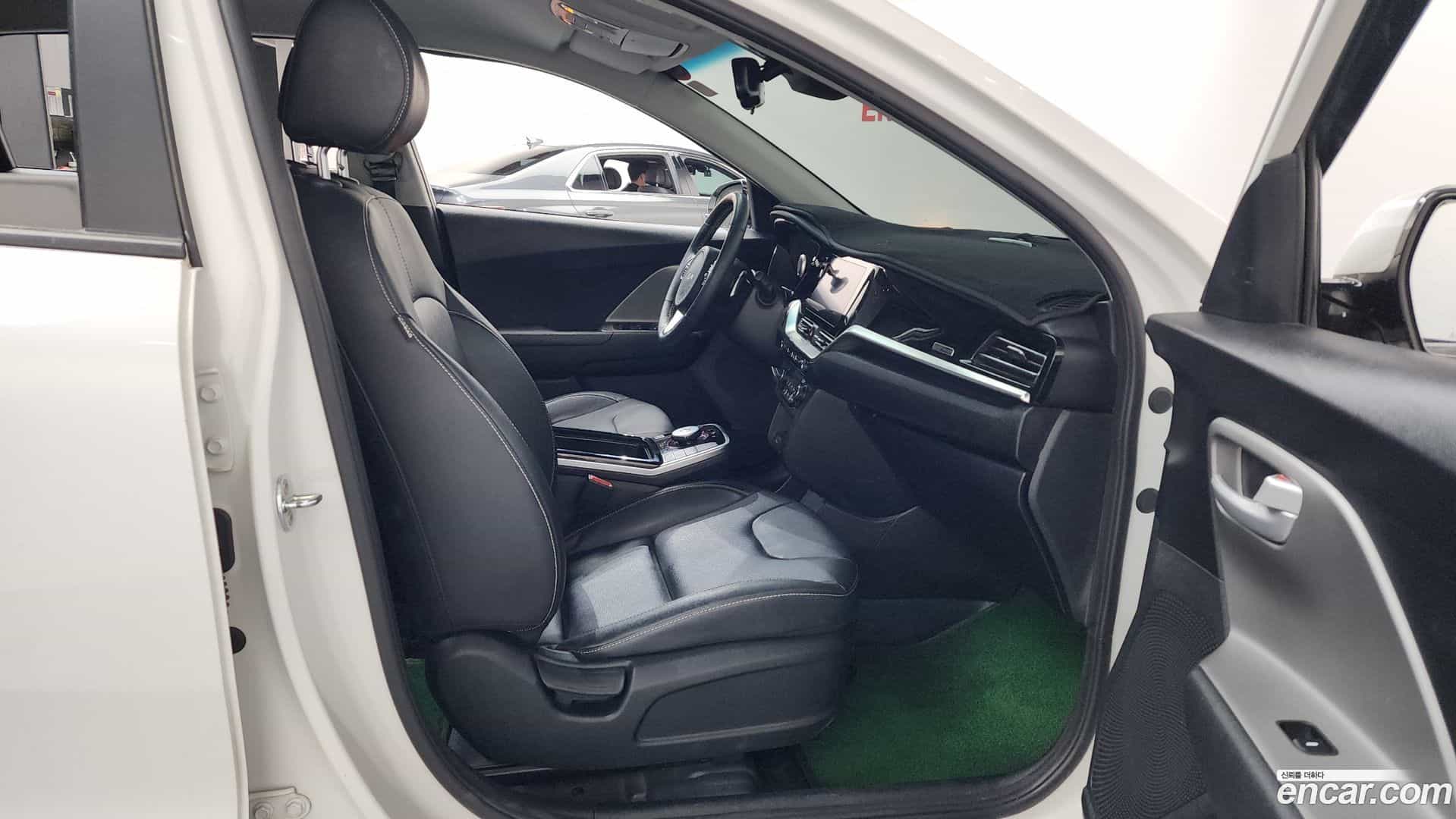 Niro Kia 2021.7-OPTION-015