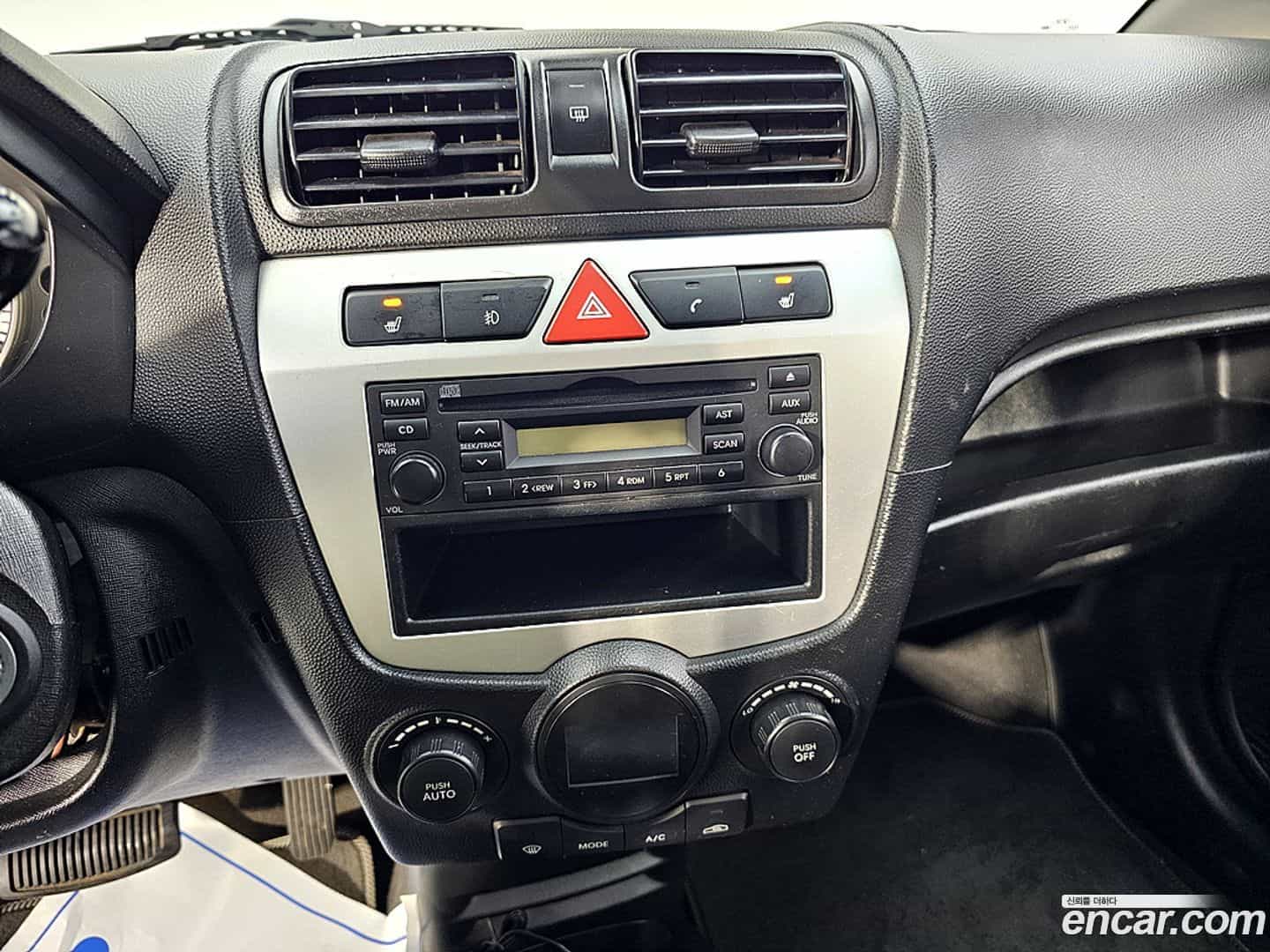 morning Kia 2008.8-OPTION-017