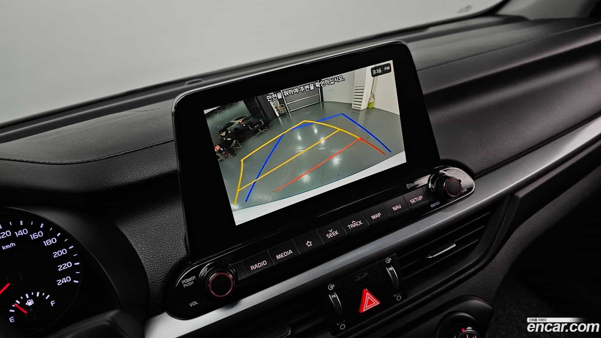 K3 Kia 2018.5-OPTION-016