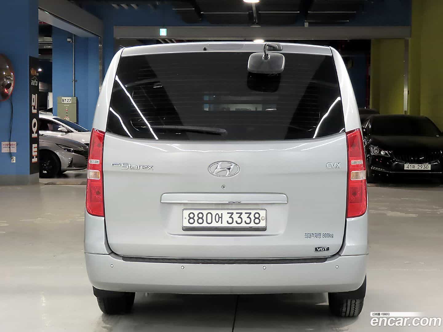 Starex Hyundai 2011.11-OUTER-003