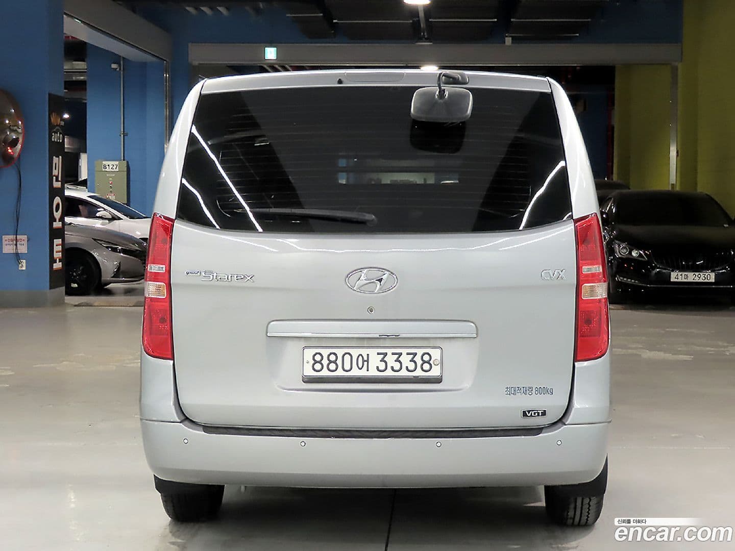 Main__Slider__Photo:Starex Hyundai 2011.11-2