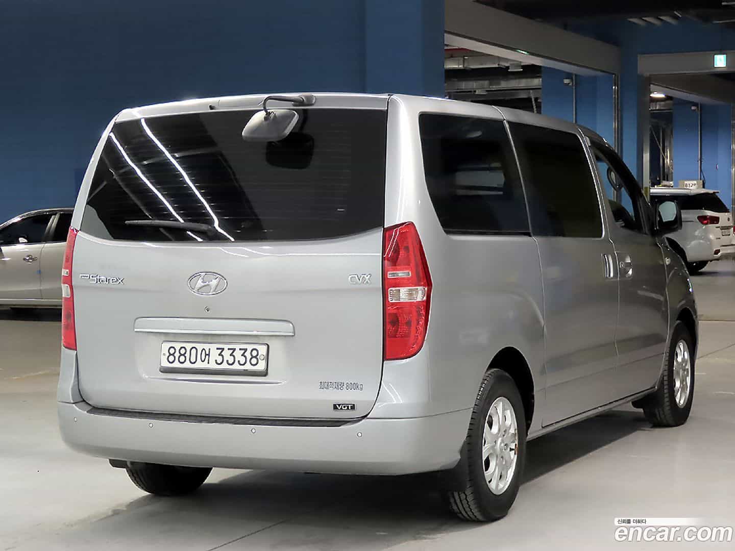 Starex Hyundai 2011.11-OUTER-004