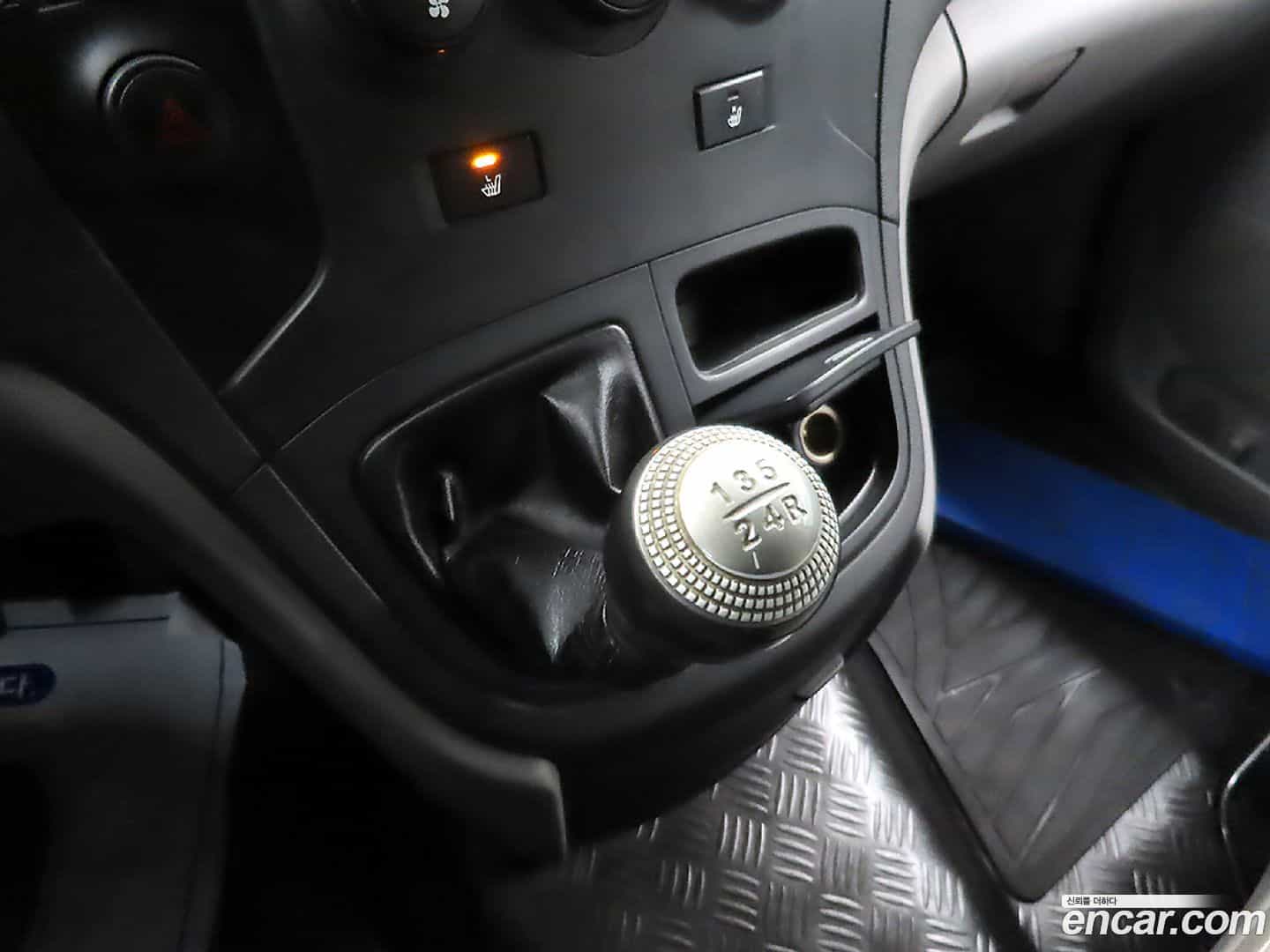 Starex Hyundai 2011.11-OPTION-018