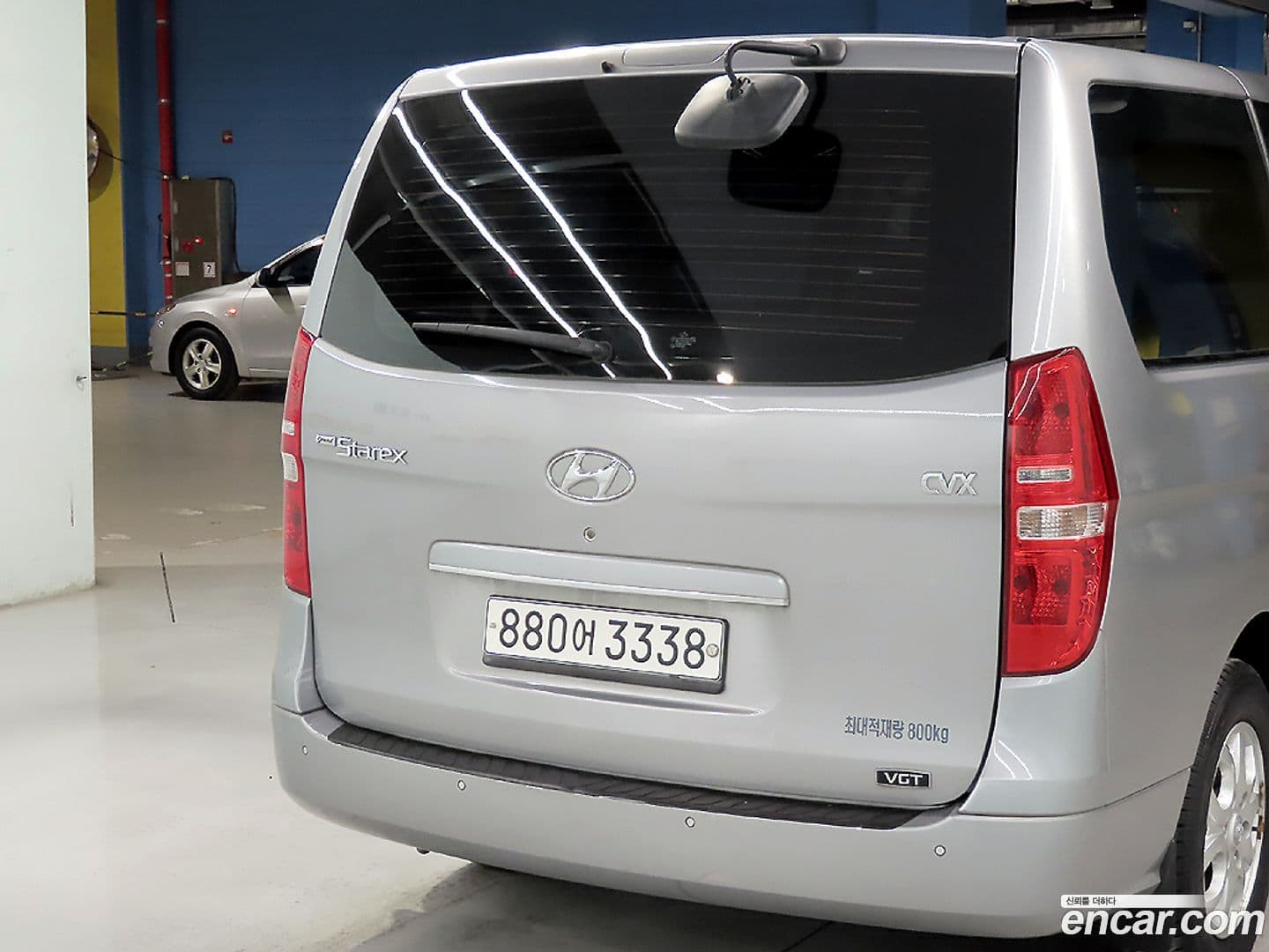 Main__Slider__Photo:Starex Hyundai 2011.11-16