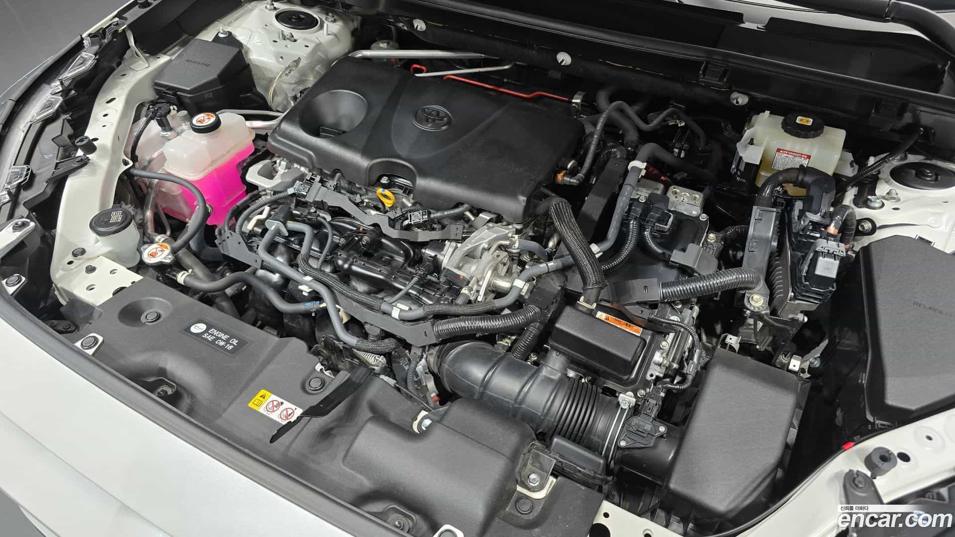 RAV4 Toyota 2021.3-INNER-006