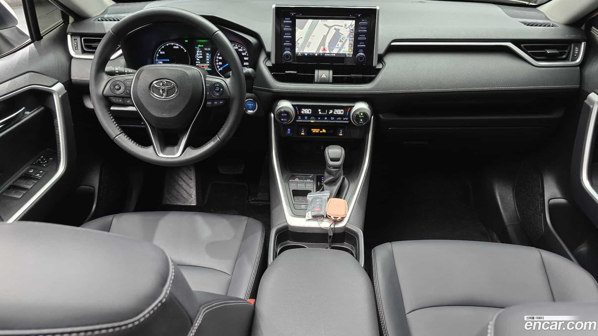 RAV4 Toyota 2021.3-INNER-007