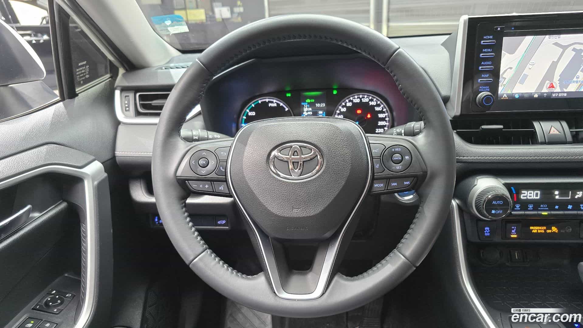 RAV4 Toyota 2021.3-OPTION-018
