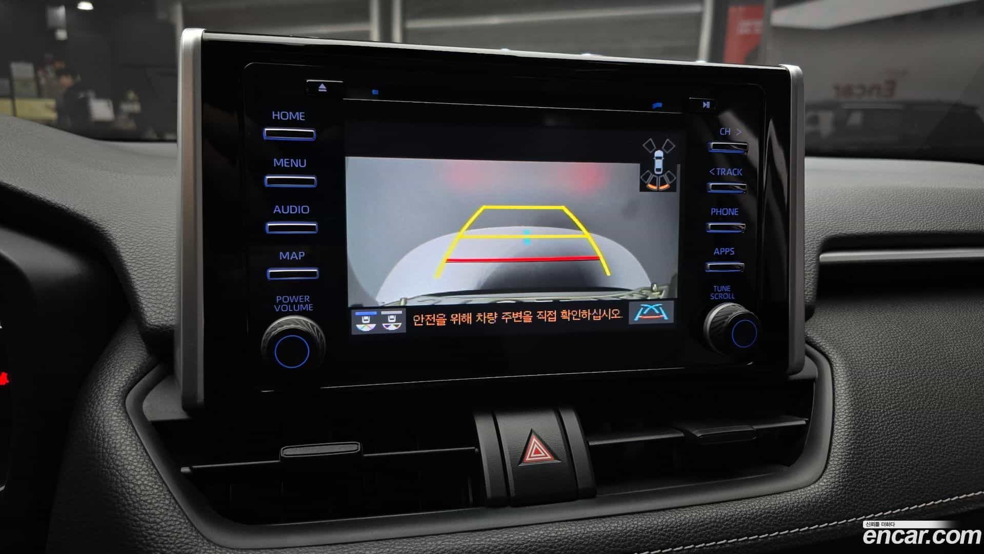 RAV4 Toyota 2021.3-OPTION-019