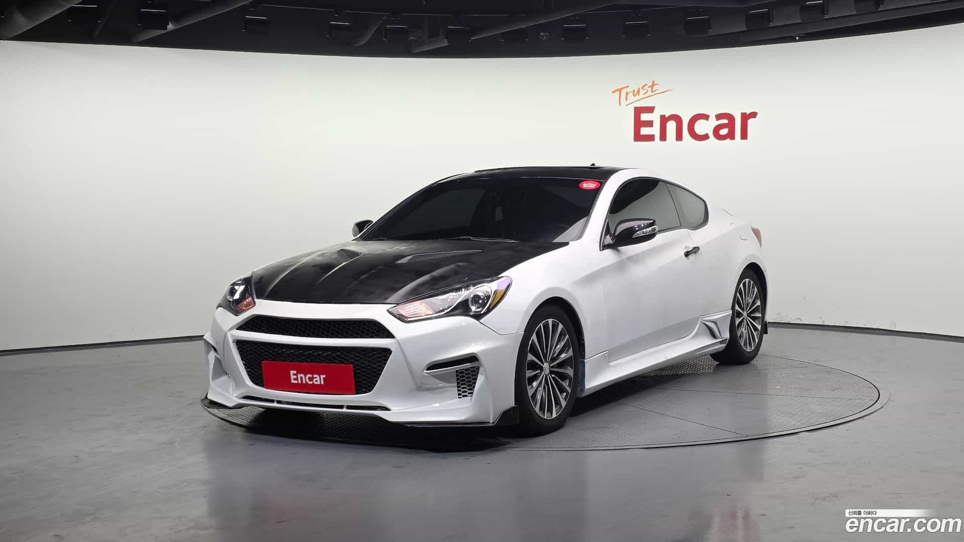 Genesis Hyundai 2009.6-OUTER-001