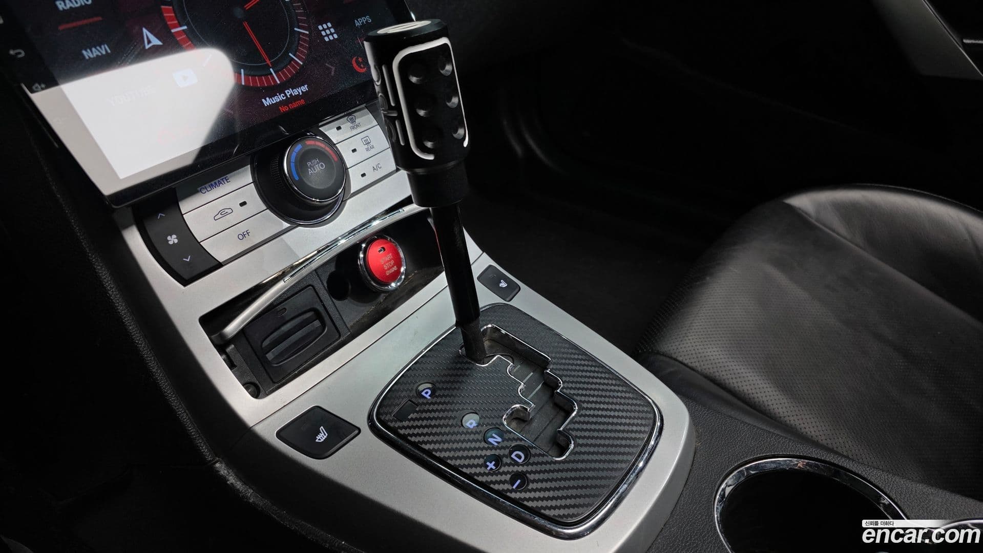 Main__Slider__Photo:Genesis Hyundai 2009.6-8