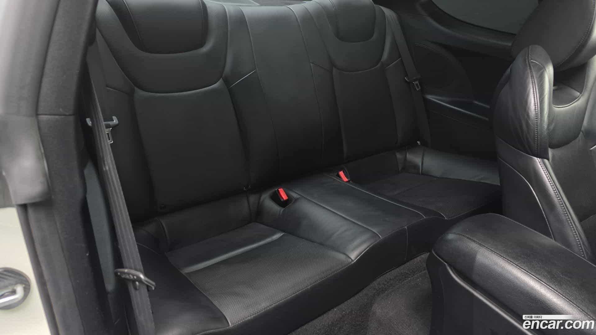 Genesis Hyundai 2009.6-OPTION-016