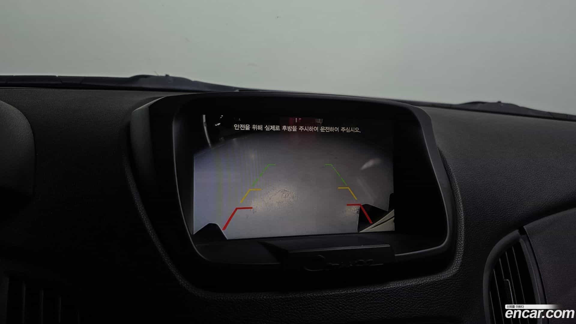 Genesis Hyundai 2009.6-OPTION-019