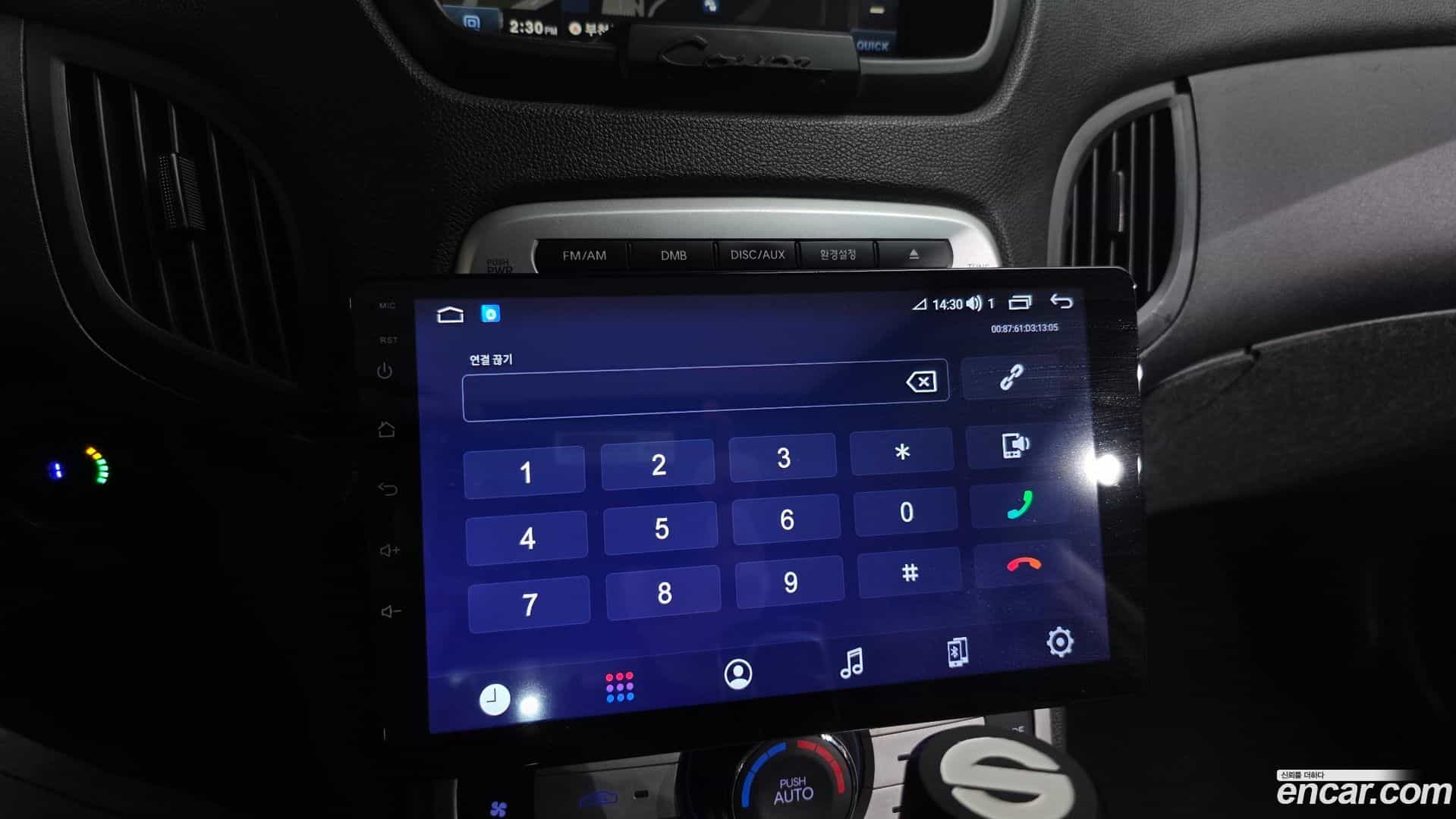 Genesis Hyundai 2009.6-OPTION-020