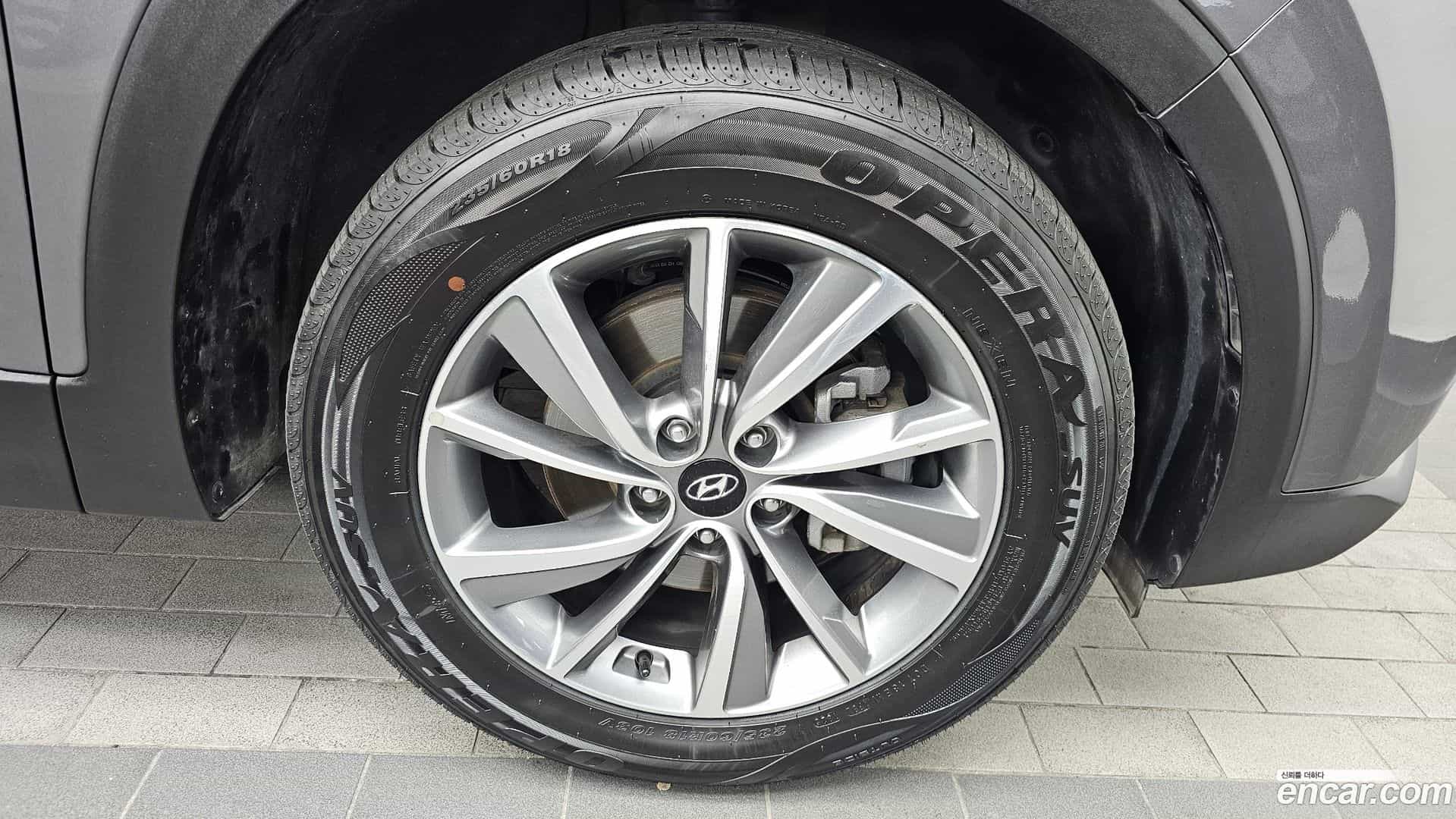 Santafe Hyundai 2019.9-OUTER-005