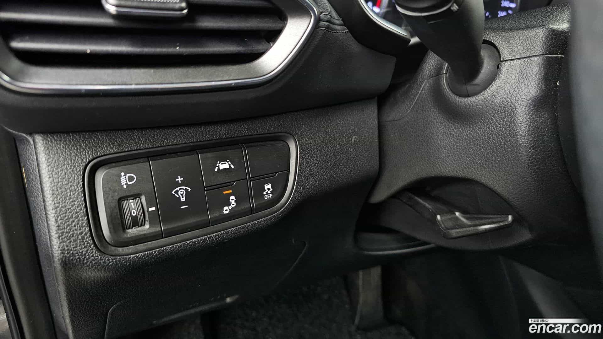 Santafe Hyundai 2019.9-OPTION-018