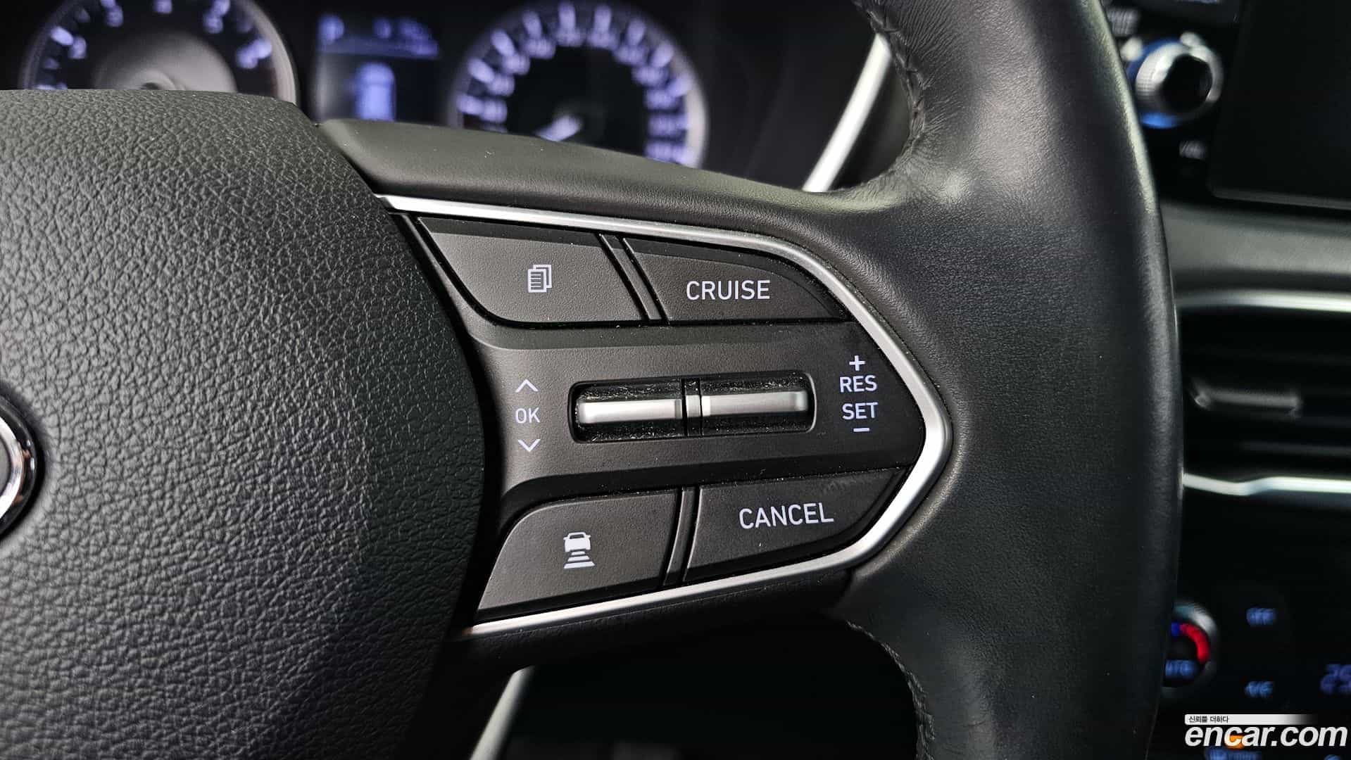 Santafe Hyundai 2019.9-OPTION-019