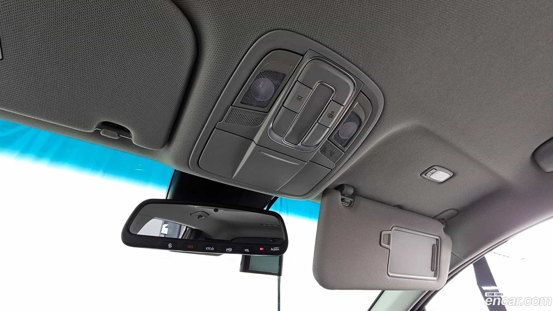 Santafe Hyundai 2019.9-OPTION-022