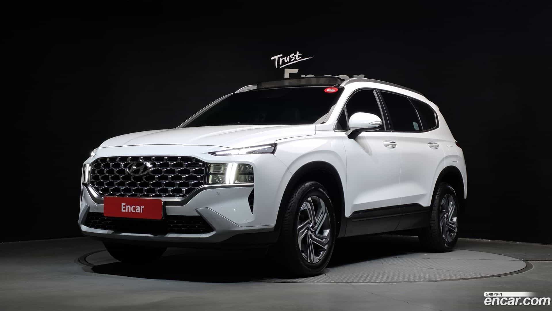 Santafe Hyundai 2023.7-OUTER-001