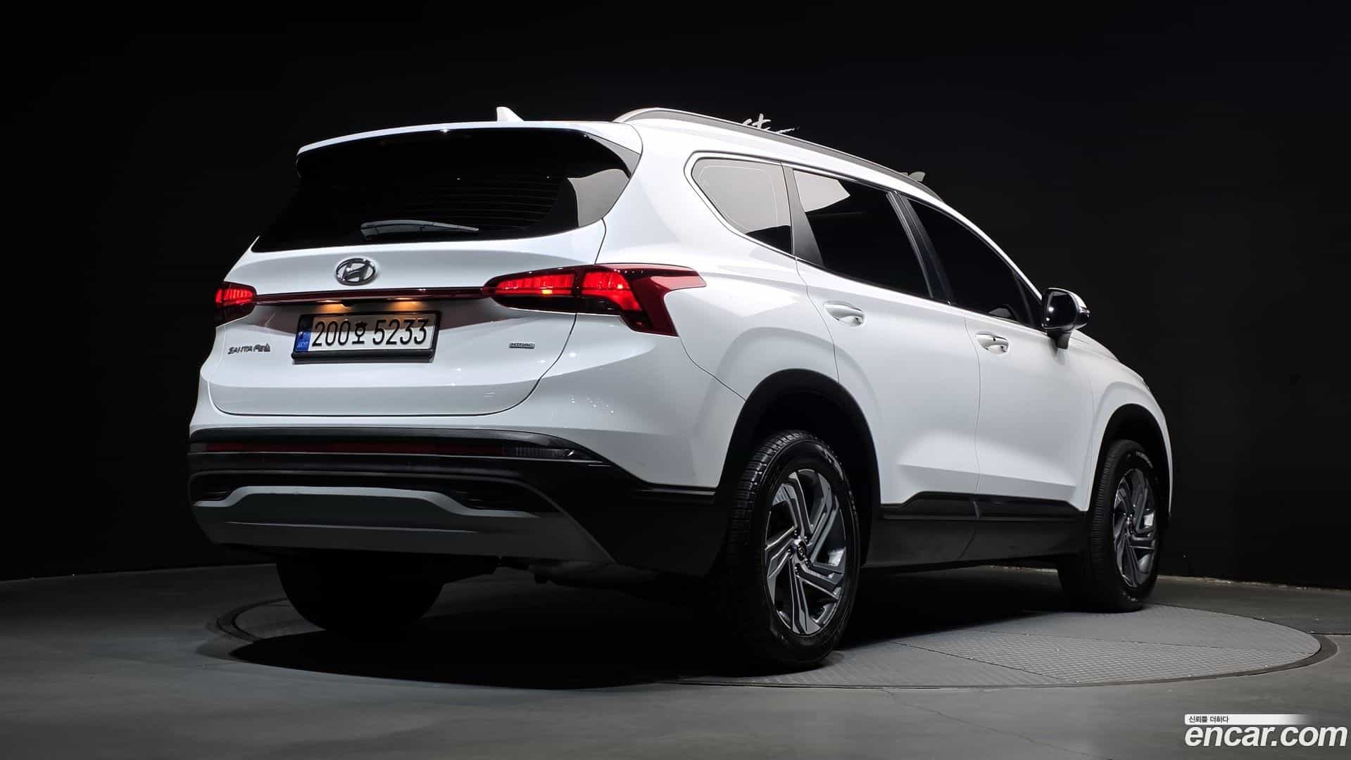 Santafe Hyundai 2023.7-OUTER-002