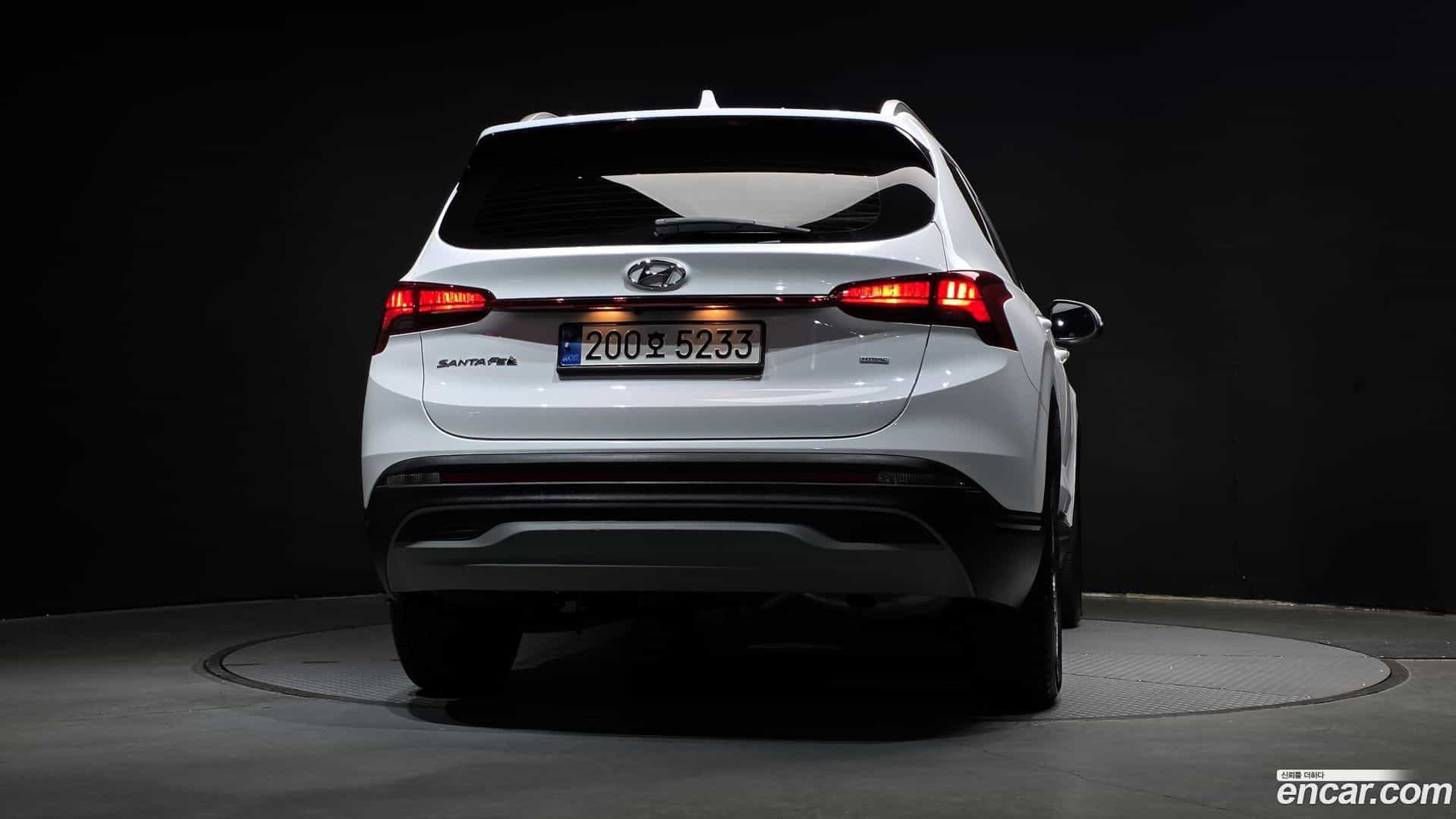 Santafe Hyundai 2023.7-OUTER-004