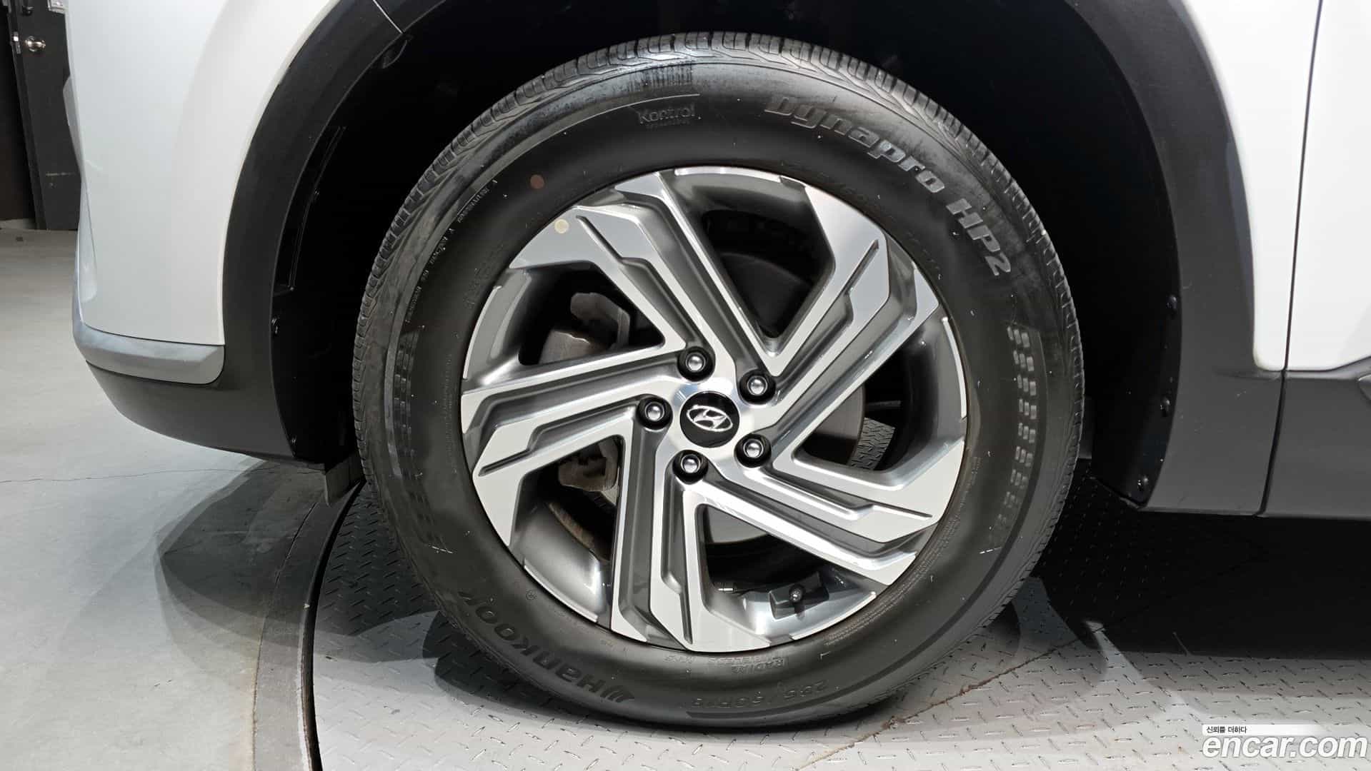 Santafe Hyundai 2023.7-OUTER-005